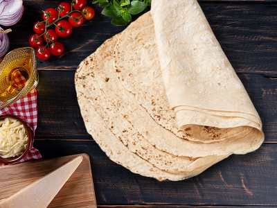MTM Lavaş, Döner Lavaşı, Hatay Lavaşı