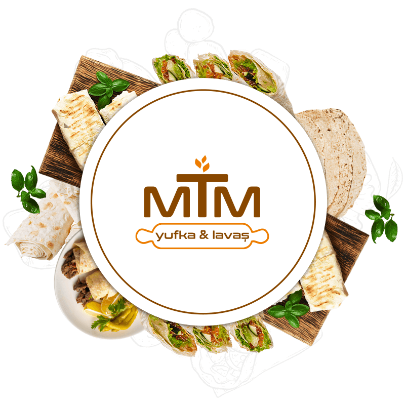 Konya Lavaş | Döner Lavaşı, Tantuni Lavaşı – MTM Lavaş