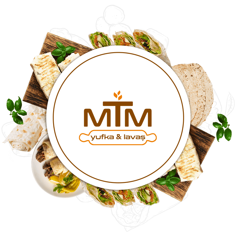 Konya Lavaş | Döner Lavaşı, Tantuni Lavaşı – MTM Lavaş