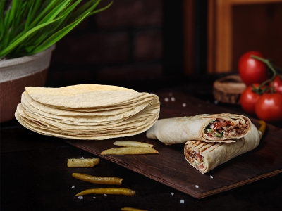 MTM Lavaş, Döner Lavaşı, Hatay Lavaşı